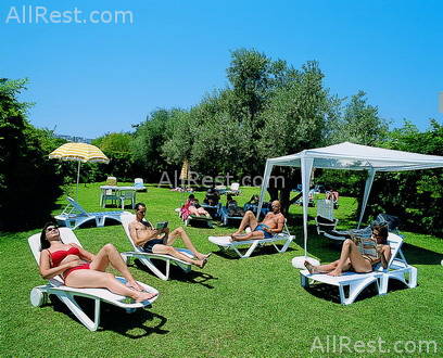 Marbel Hotel 17